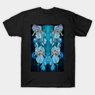 Irises T-Shirt